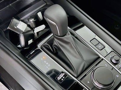 2026 Mazda Mazda CX-50 Hybrid Premium S