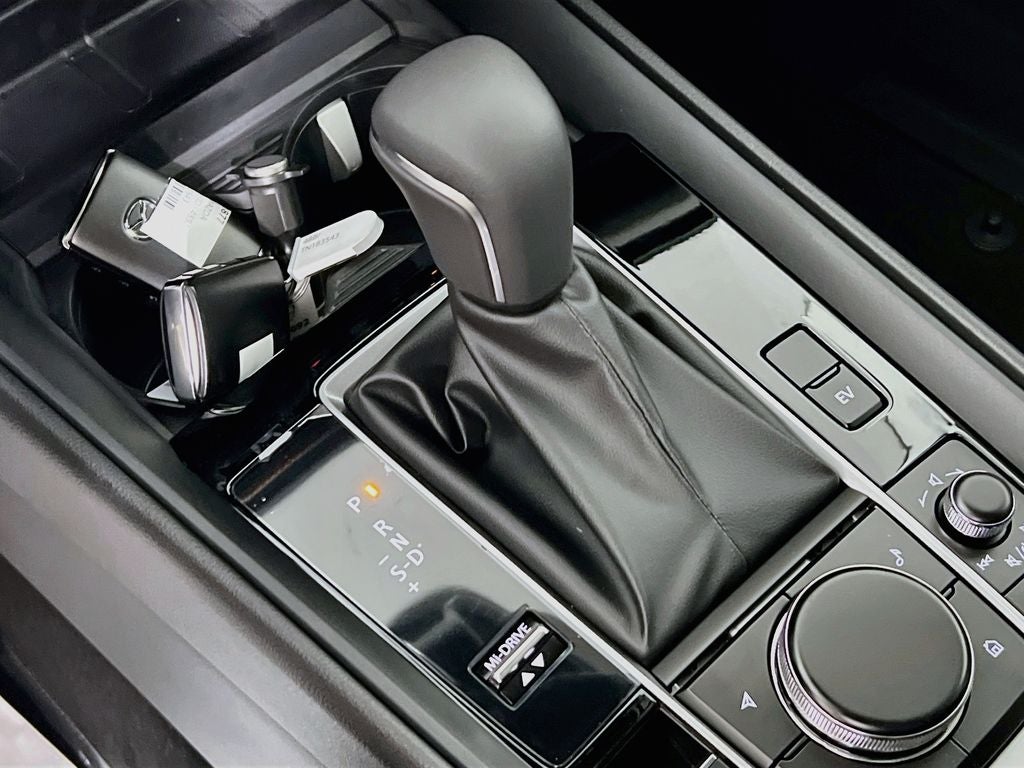 2026 Mazda Mazda CX-50 Hybrid Premium S