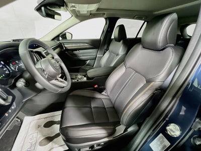 2026 Mazda Mazda CX-50 Hybrid Premium S