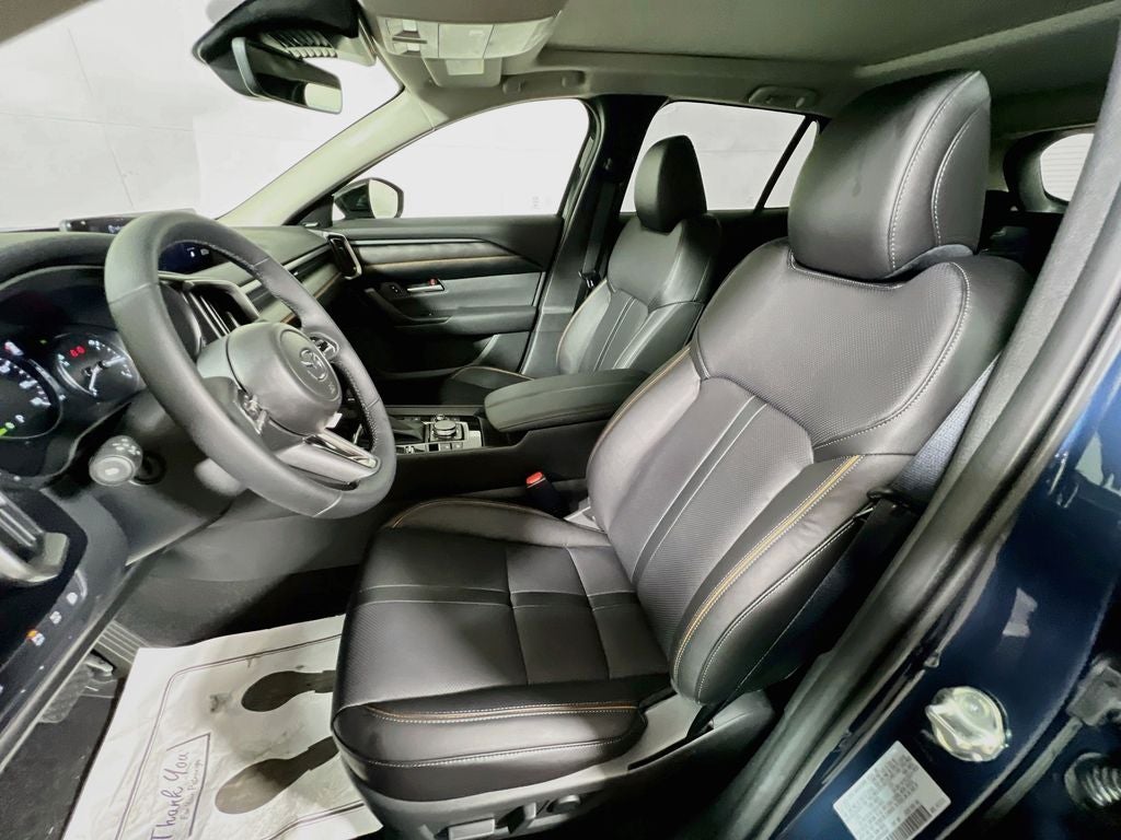 2026 Mazda Mazda CX-50 Hybrid Premium S