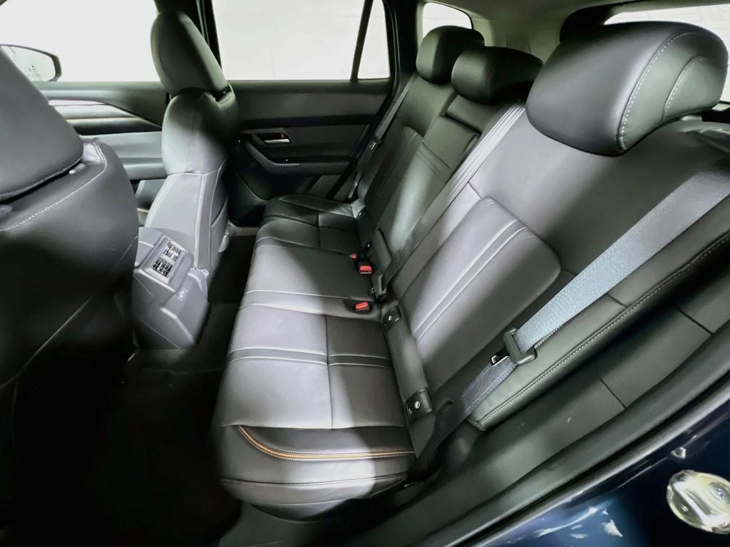 2026 Mazda Mazda CX-50 Hybrid Premium S