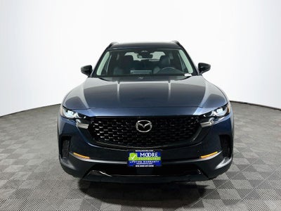 2026 Mazda Mazda CX-50 Hybrid Premium S