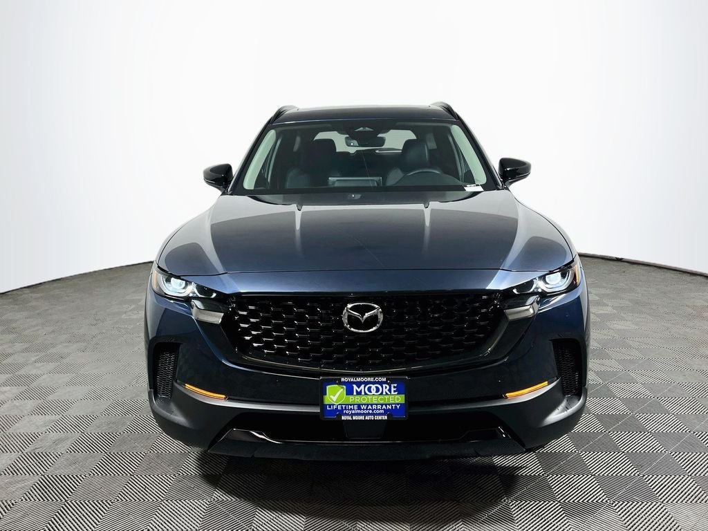2026 Mazda Mazda CX-50 Hybrid Premium S