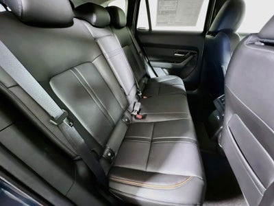 2026 Mazda Mazda CX-50 Hybrid Premium S