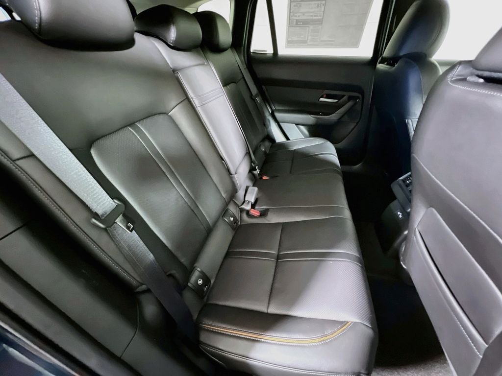 2026 Mazda Mazda CX-50 Hybrid Premium S
