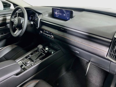 2026 Mazda Mazda CX-50 Hybrid Premium S