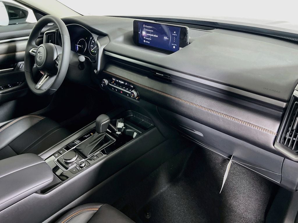 2026 Mazda Mazda CX-50 Hybrid Premium S