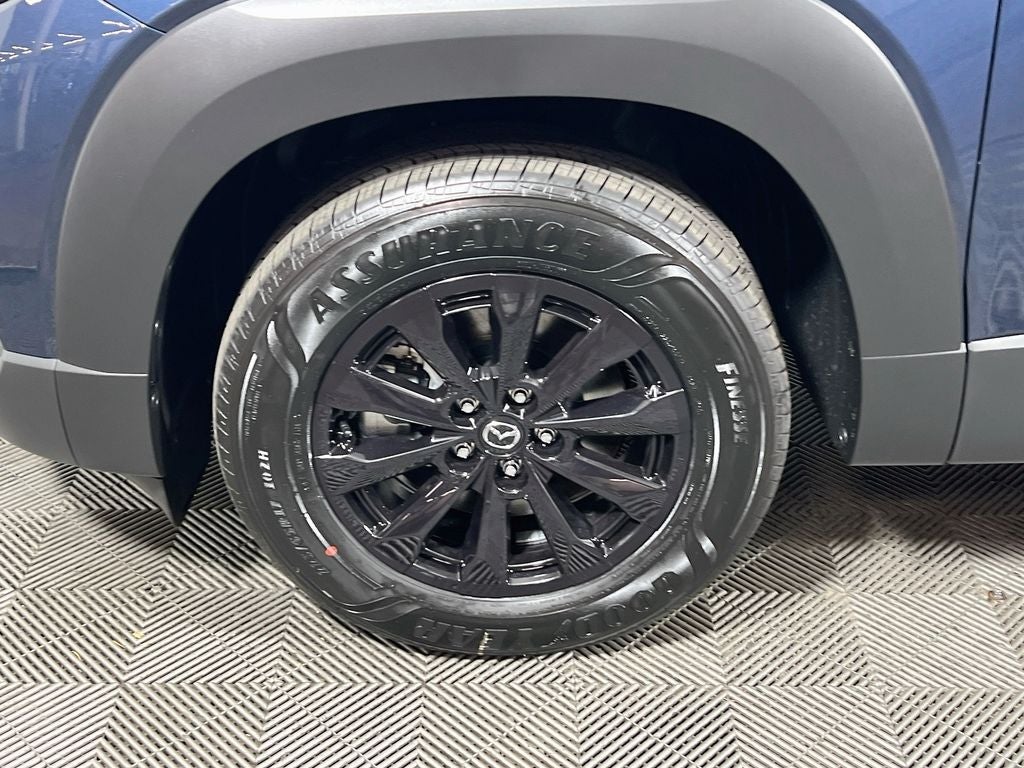 2026 Mazda Mazda CX-50 Hybrid Premium S