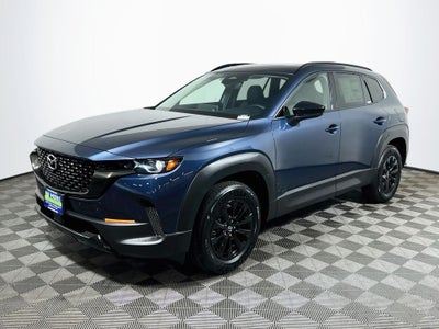 2026 Mazda Mazda CX-50 Hybrid Premium S