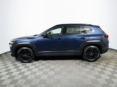 2026 Mazda Mazda CX-50 Hybrid Premium S