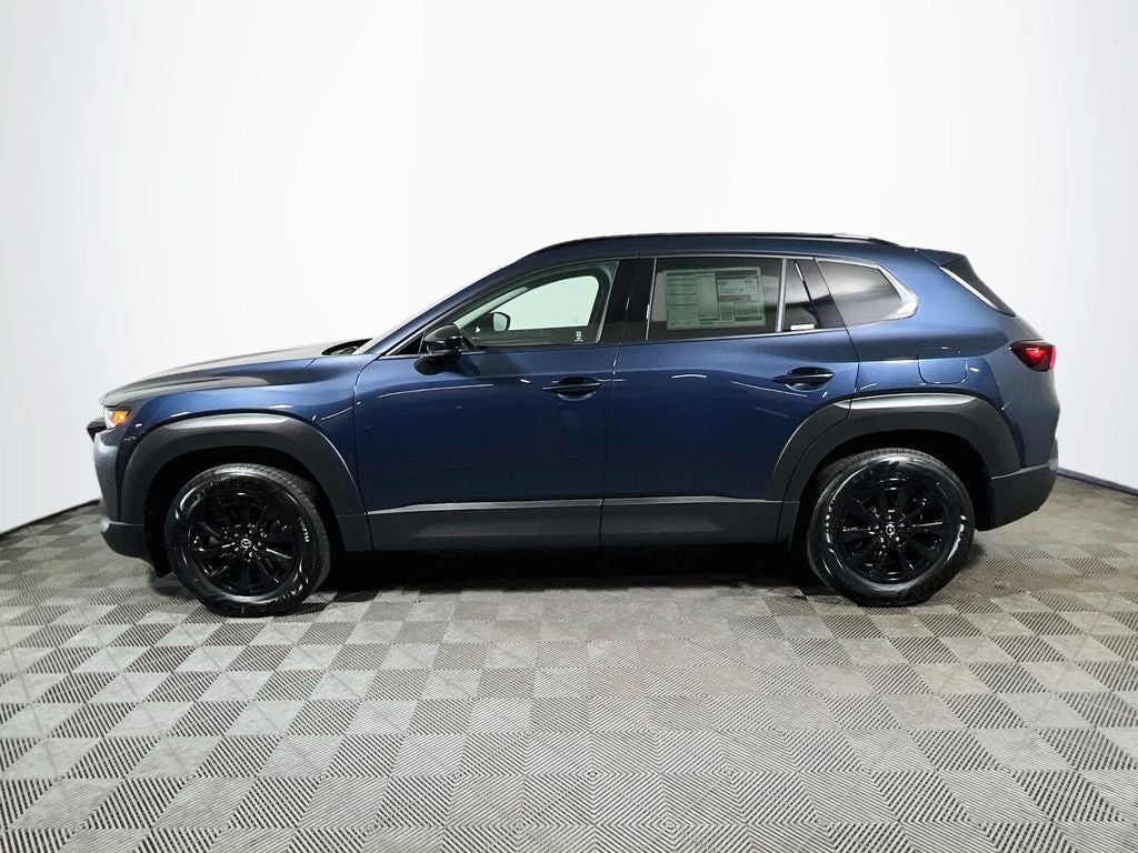 2026 Mazda Mazda CX-50 Hybrid Premium S