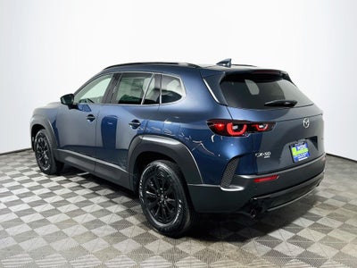 2026 Mazda Mazda CX-50 Hybrid Premium S