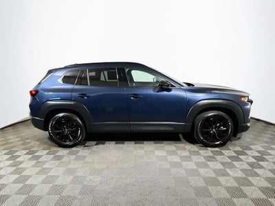 2026 Mazda Mazda CX-50 Hybrid Premium S