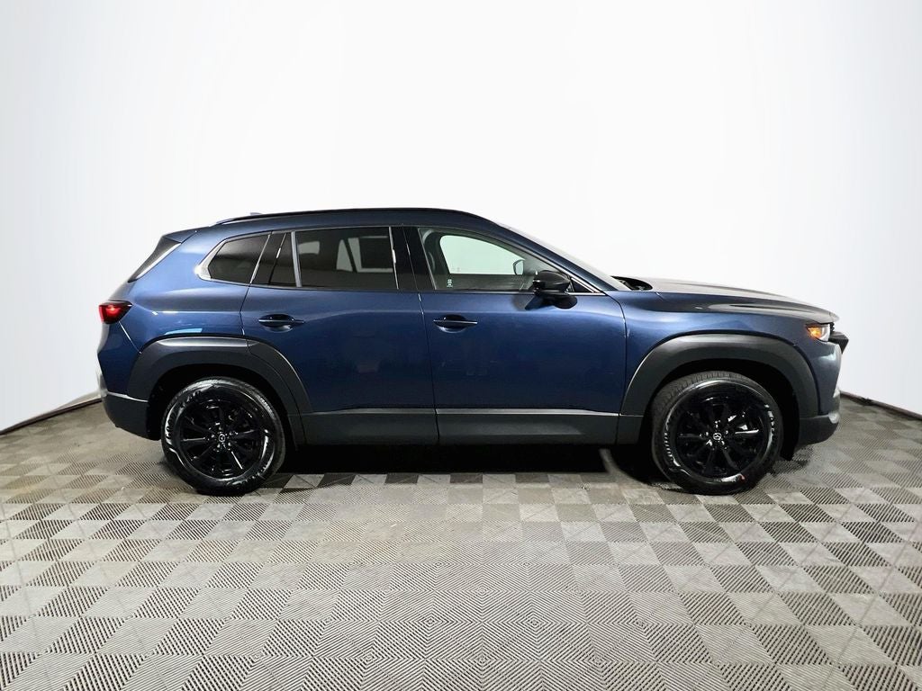 2026 Mazda Mazda CX-50 Hybrid Premium S