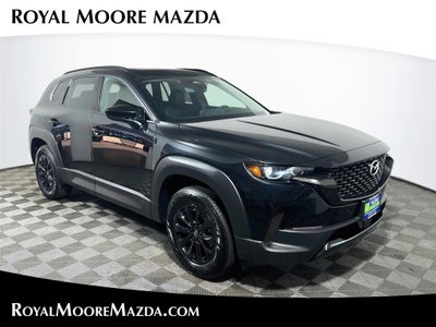 2026 Mazda Mazda CX-50 Hybrid Premium S