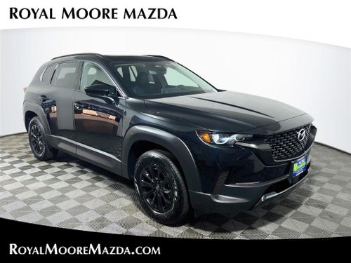 2026 Mazda Mazda CX-50 Hybrid Premium S