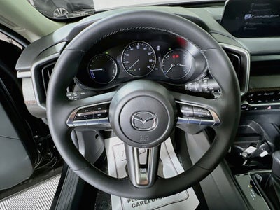2026 Mazda Mazda CX-50 Hybrid Premium S