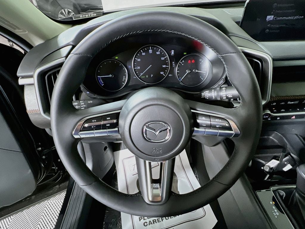 2026 Mazda Mazda CX-50 Hybrid Premium S