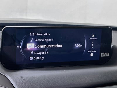 2026 Mazda Mazda CX-50 Hybrid Premium S