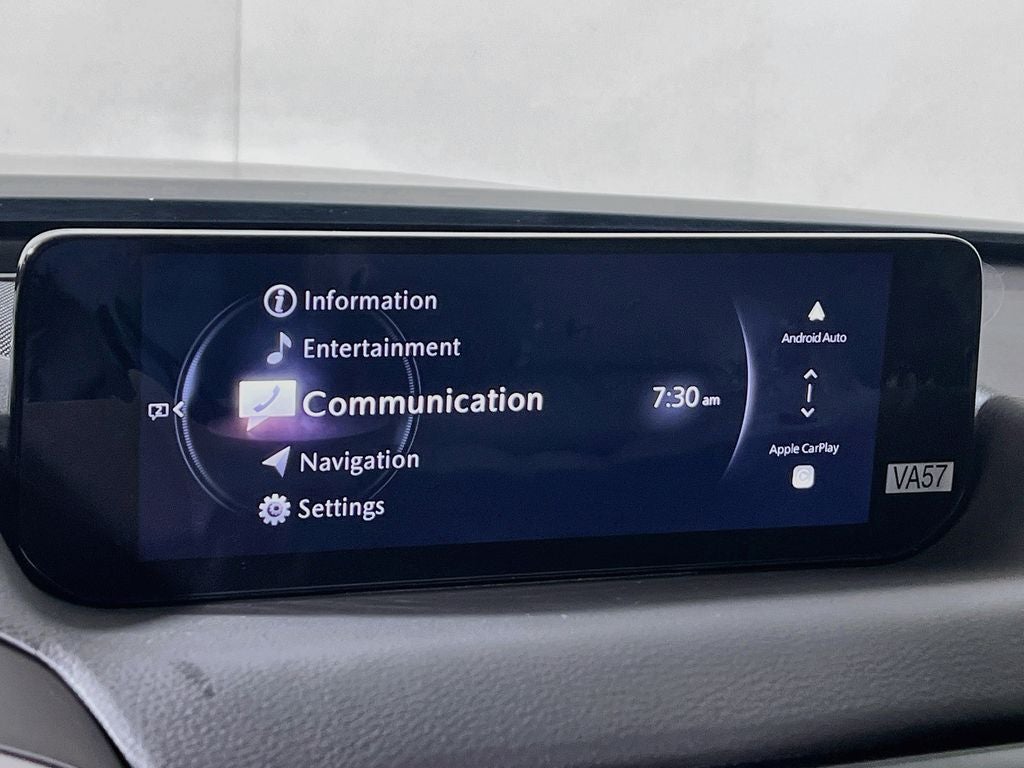 2026 Mazda Mazda CX-50 Hybrid Premium S