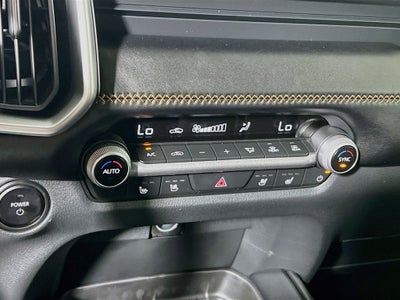 2026 Mazda Mazda CX-50 Hybrid Premium S