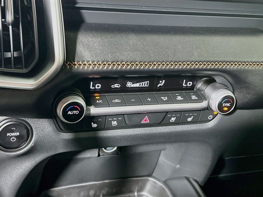 2026 Mazda Mazda CX-50 Hybrid Premium S