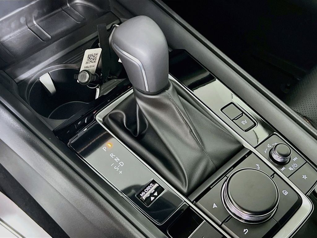 2026 Mazda Mazda CX-50 Hybrid Premium S