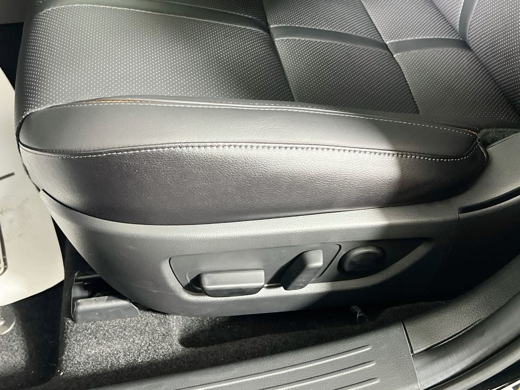 2026 Mazda Mazda CX-50 Hybrid Premium S