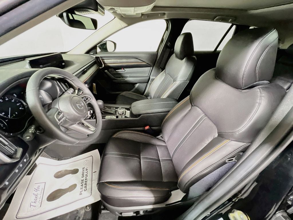 2026 Mazda Mazda CX-50 Hybrid Premium S