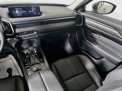 2026 Mazda Mazda CX-50 Hybrid Premium S