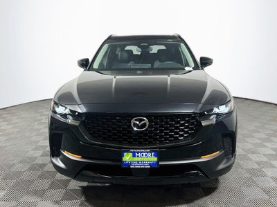 2026 Mazda Mazda CX-50 Hybrid Premium S
