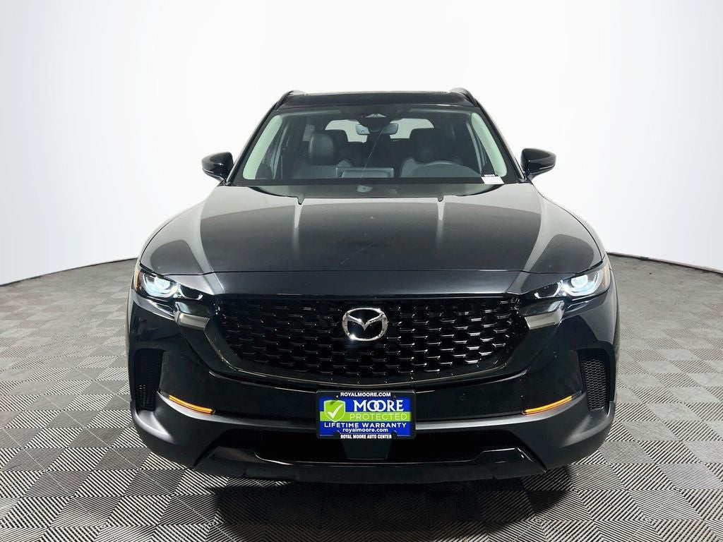 2026 Mazda Mazda CX-50 Hybrid Premium S