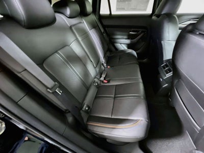 2026 Mazda Mazda CX-50 Hybrid Premium S