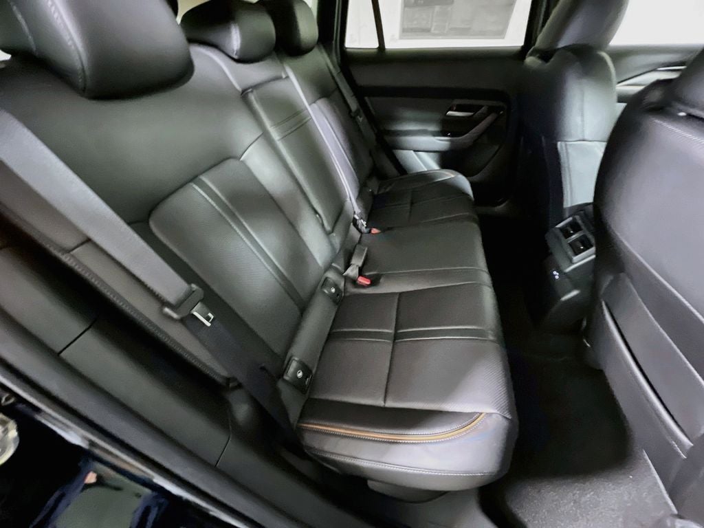 2026 Mazda Mazda CX-50 Hybrid Premium S