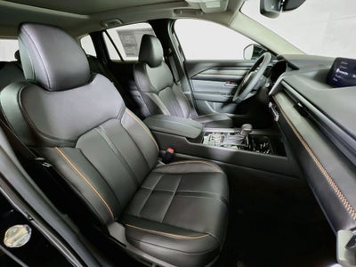 2026 Mazda Mazda CX-50 Hybrid Premium S