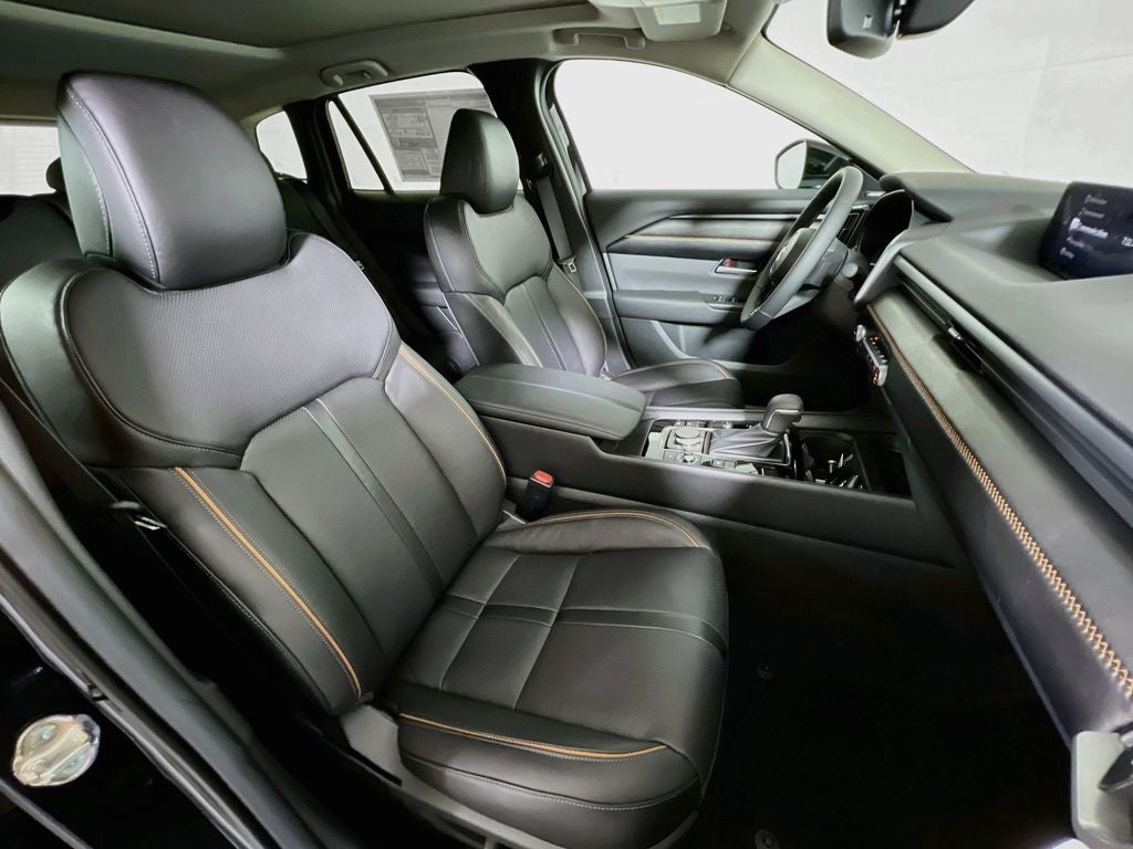 2026 Mazda Mazda CX-50 Hybrid Premium S