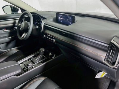 2026 Mazda Mazda CX-50 Hybrid Premium S