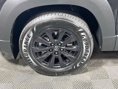 2026 Mazda Mazda CX-50 Hybrid Premium S