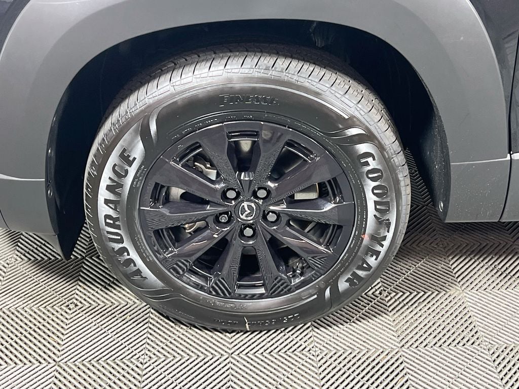 2026 Mazda Mazda CX-50 Hybrid Premium S