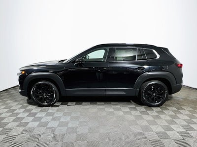 2026 Mazda Mazda CX-50 Hybrid Premium S