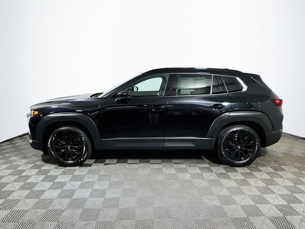 2026 Mazda Mazda CX-50 Hybrid Premium S