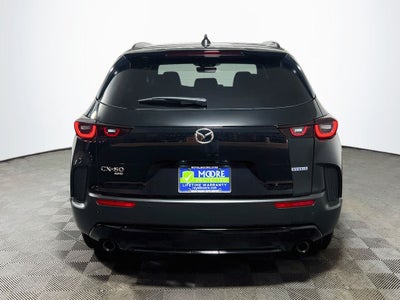 2026 Mazda Mazda CX-50 Hybrid Premium S