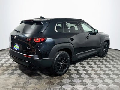 2026 Mazda Mazda CX-50 Hybrid Premium S