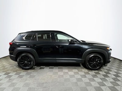 2026 Mazda Mazda CX-50 Hybrid Premium S