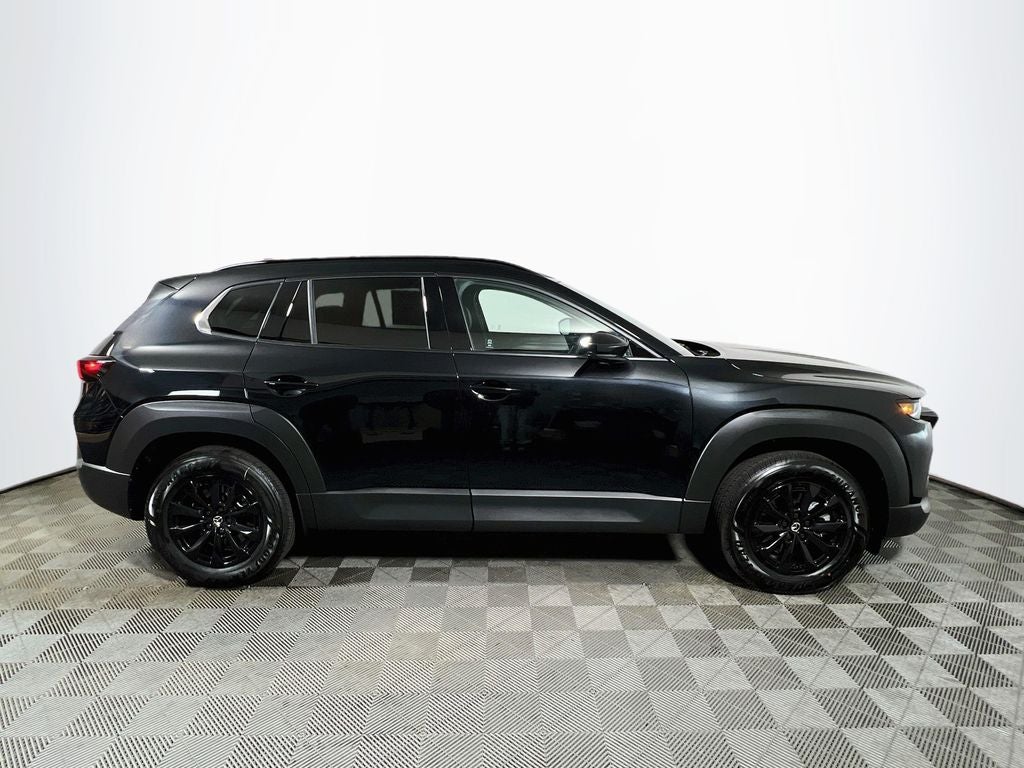 2026 Mazda Mazda CX-50 Hybrid Premium S