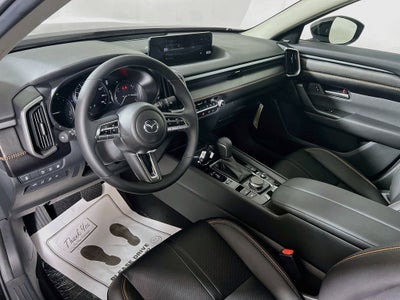 2026 Mazda Mazda CX-50 Hybrid Premium S