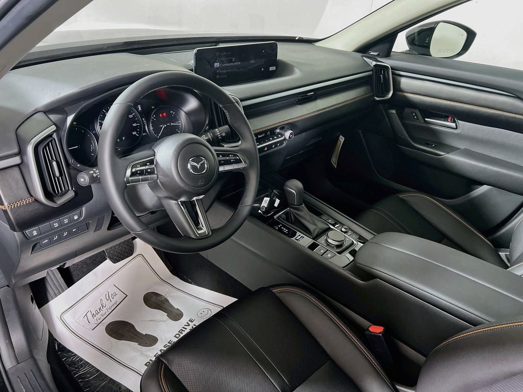 2026 Mazda Mazda CX-50 Hybrid Premium S