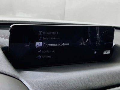 2026 Mazda Mazda CX-50 Hybrid Premium S