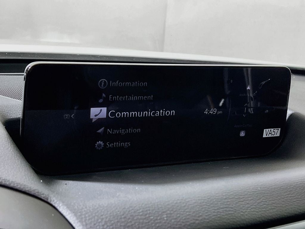 2026 Mazda Mazda CX-50 Hybrid Premium S