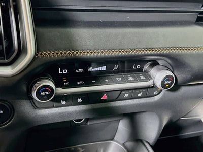 2026 Mazda Mazda CX-50 Hybrid Premium S